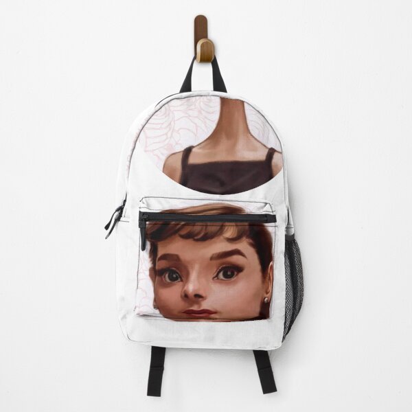 Item preview, Audrey Hepburn designed and sold by Studio Candia.