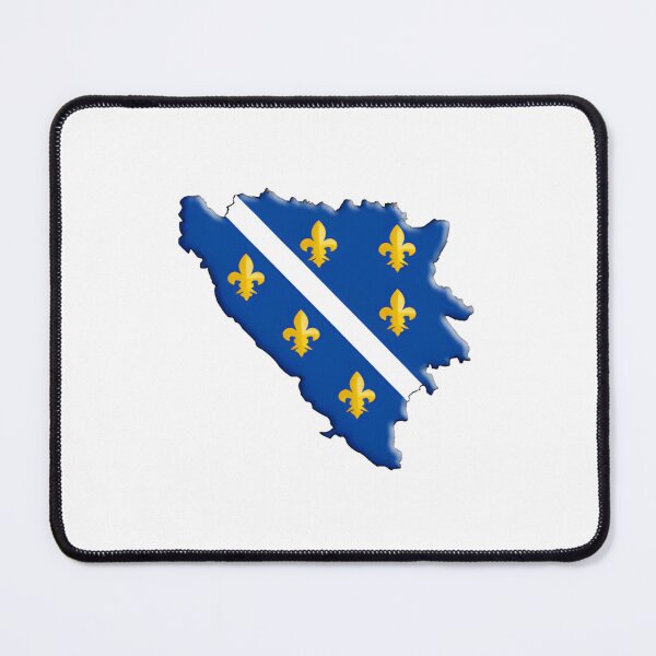 Item preview, Bosna sticker designed and sold by ArtBiH.
