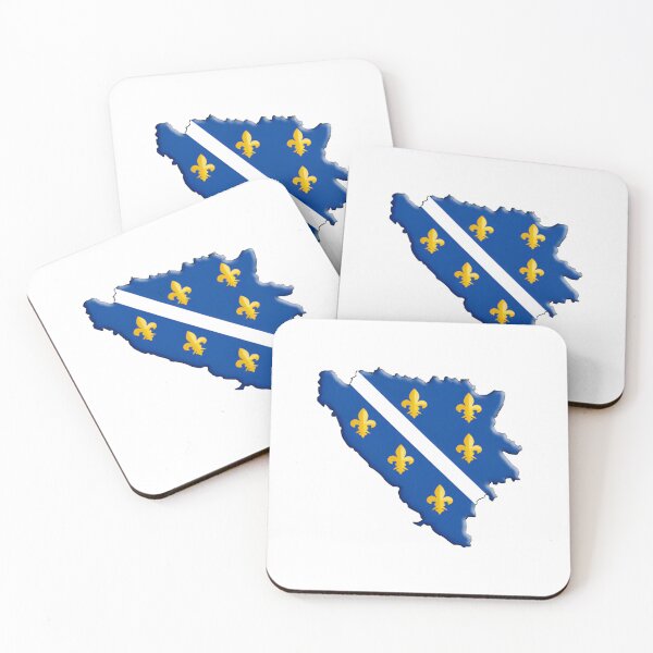 Item preview, Bosna sticker designed and sold by ArtBiH.