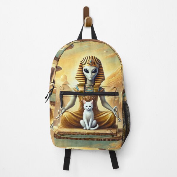 Artikelvorschau, Schutzpatron von Ägypten entworfen und verkauft von MESSAYA.