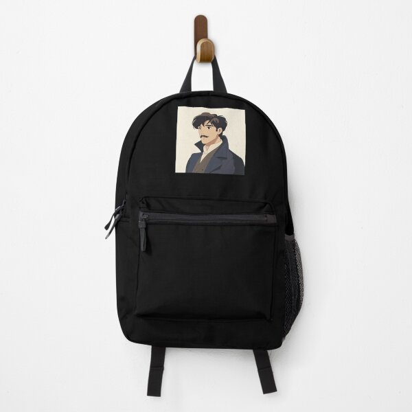 Item preview, Pierre-Auguste Renoir | Anime style designed and sold by ComicsFactory.