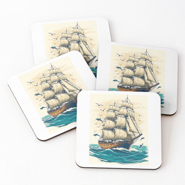 Item preview, Explore the Gulf designed and sold by VibeTCreations.