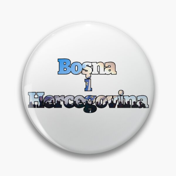 Item preview, Bosna i Hercegovina designed and sold by ArtBiH.