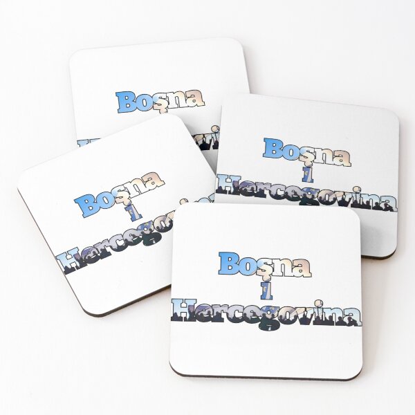 Item preview, Bosna i Hercegovina designed and sold by ArtBiH.