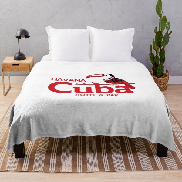 Item preview, Vintage Havana Cuba T-Shirt – Retro Cuban Motel & Famous Bar Graphic Tee designed and sold by Colorful-Garden.