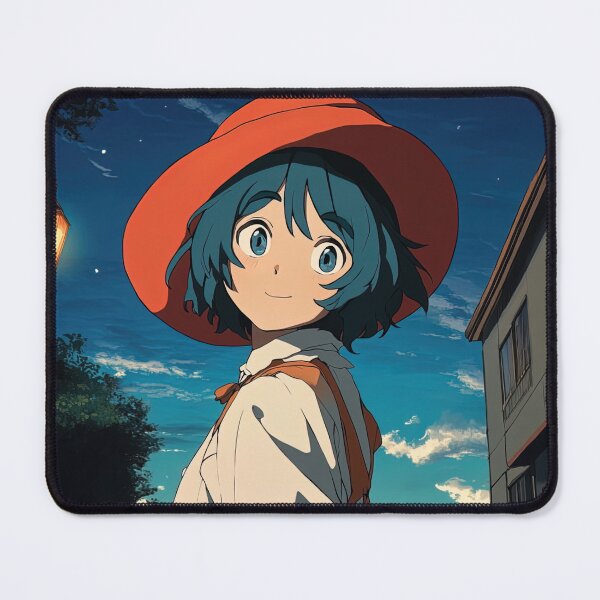 Item preview, Pierrot | Anime style designed and sold by ComicsFactory.