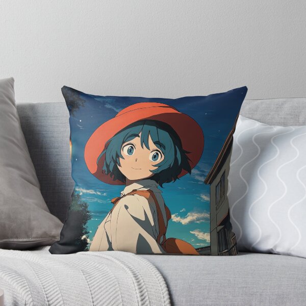Item preview, Pierrot | Anime style designed and sold by ComicsFactory.