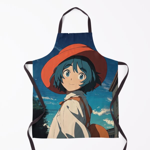 Item preview, Pierrot | Anime style designed and sold by ComicsFactory.