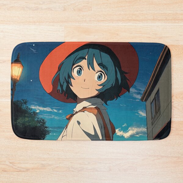 Item preview, Pierrot | Anime style designed and sold by ComicsFactory.