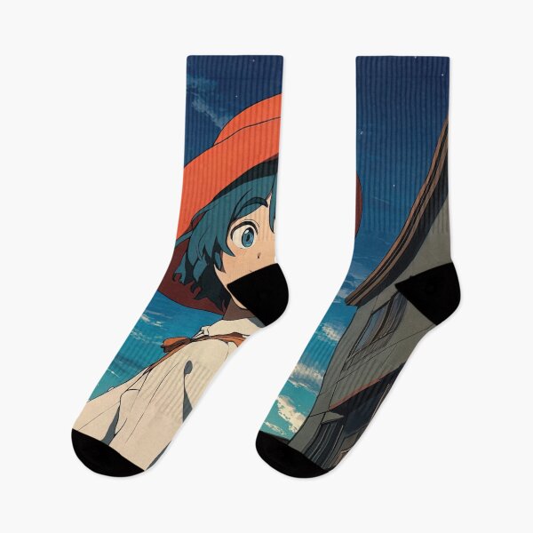 Item preview, Pierrot | Anime style designed and sold by ComicsFactory.