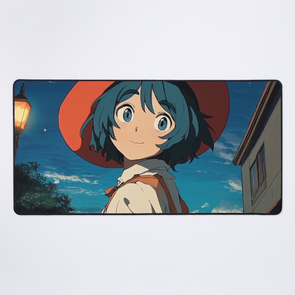 Item preview, Pierrot | Anime style designed and sold by ComicsFactory.