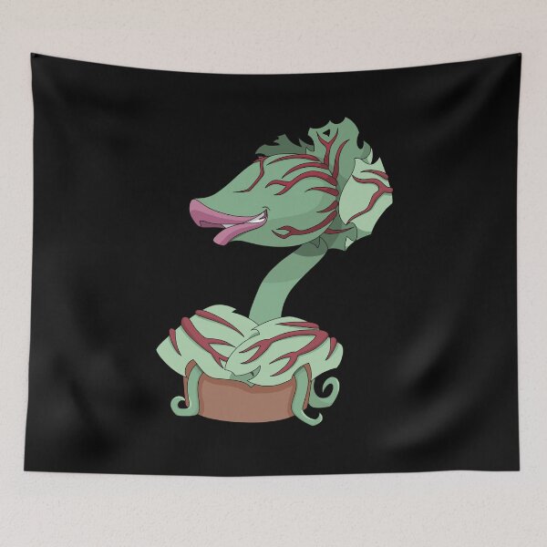Item preview, Feed Me, Seymour designed and sold by ashleygates98.