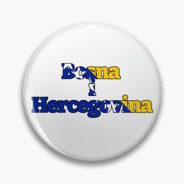 Item preview, Bosna i Hercegovina designed and sold by ArtBiH.