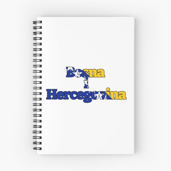 Item preview, Bosna i Hercegovina designed and sold by ArtBiH.