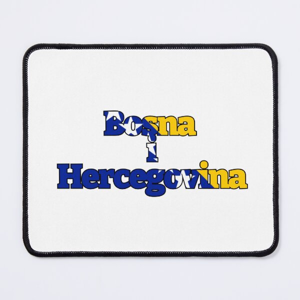 Item preview, Bosna i Hercegovina designed and sold by ArtBiH.