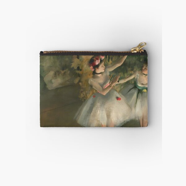 Item preview, Edgar Degas - Two Dancers (1893–1898) designed and sold by irynaartbyim.