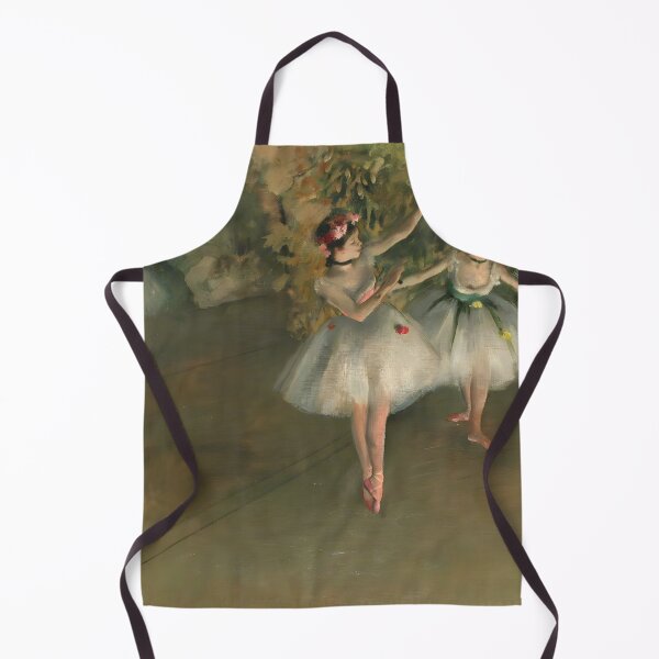 Item preview, Edgar Degas - Two Dancers (1893–1898) designed and sold by irynaartbyim.