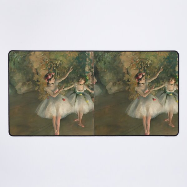 Item preview, Edgar Degas - Two Dancers (1893–1898) designed and sold by irynaartbyim.
