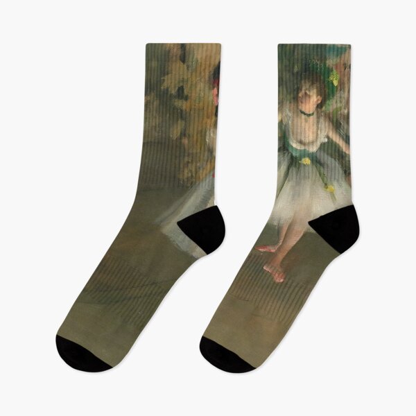 Item preview, Edgar Degas - Two Dancers (1893–1898) designed and sold by irynaartbyim.