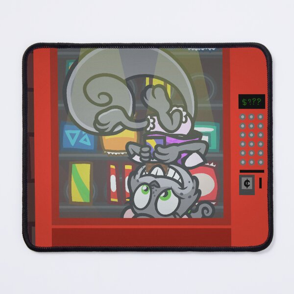 Item preview, Snack Machine designed and sold by CaptainQuack64.
