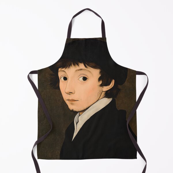 Item preview, Pieter Bruegel the Elder | Anime style designed and sold by ComicsFactory.