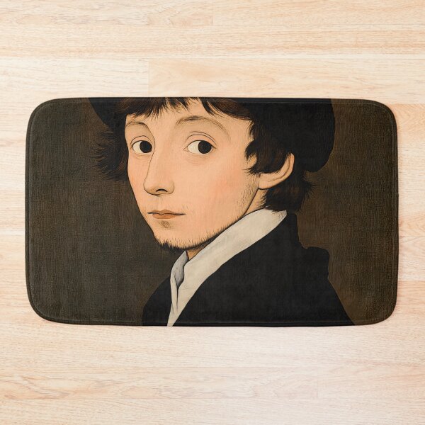 Item preview, Pieter Bruegel the Elder | Anime style designed and sold by ComicsFactory.