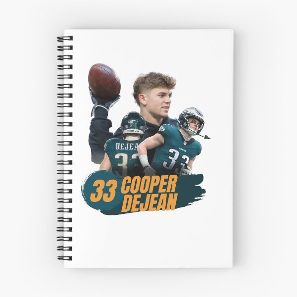Item preview, Cooper dejean t-shirt designed and sold by GLMax.
