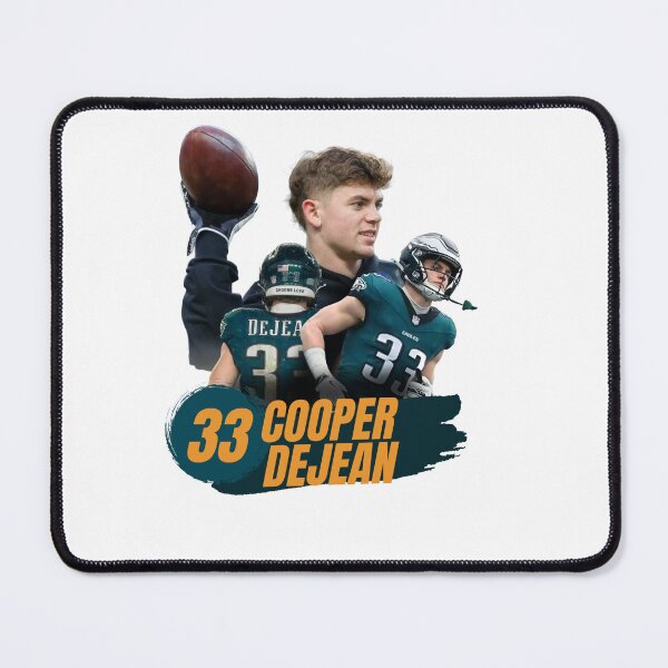 Item preview, Cooper dejean t-shirt designed and sold by GLMax.