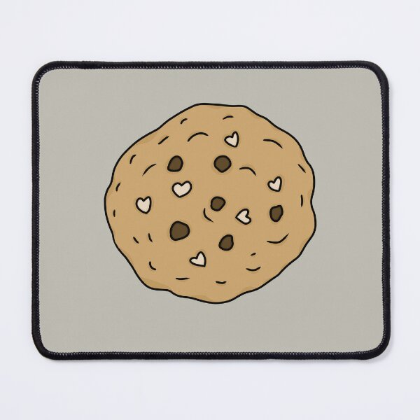 Item preview, Cookie designed and sold by HugSomeNettles.