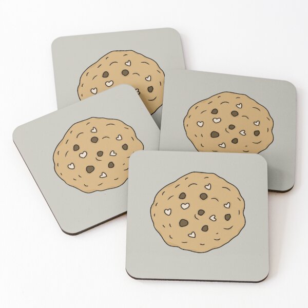 Item preview, Cookie designed and sold by HugSomeNettles.
