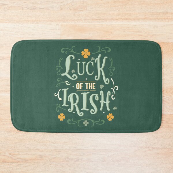 Item preview, Radiant Luck of the Irish designed and sold by UpliftSoul.
