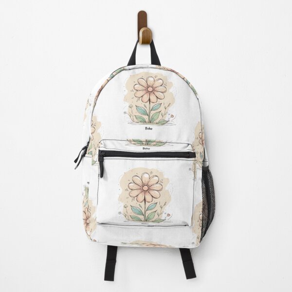 Item preview, Boho Bloom designed and sold by MusesWhispers.