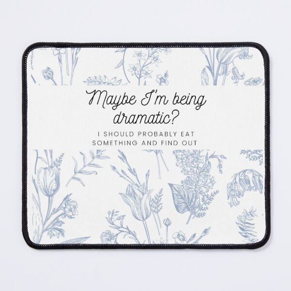 Item preview, Hangry Vibes designed and sold by Mnm919.