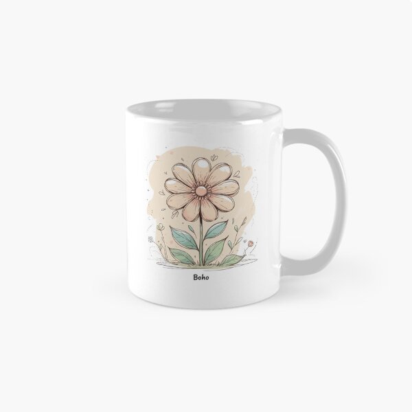 Item preview, Boho Bloom designed and sold by MusesWhispers.