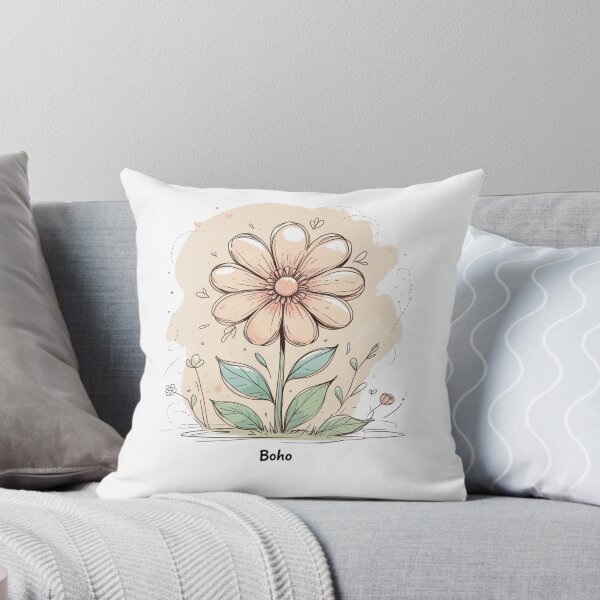 Item preview, Boho Bloom designed and sold by MusesWhispers.