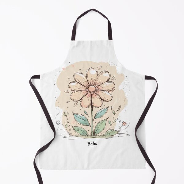 Item preview, Boho Bloom designed and sold by MusesWhispers.
