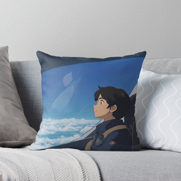 Item preview, Pilot | Anime style designed and sold by ComicsFactory.