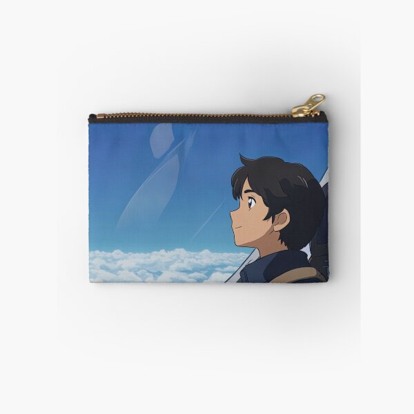 Item preview, Pilot | Anime style designed and sold by ComicsFactory.