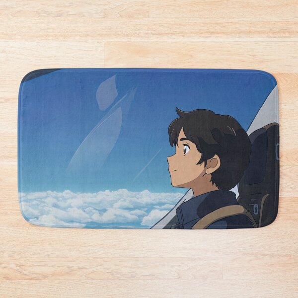Item preview, Pilot | Anime style designed and sold by ComicsFactory.