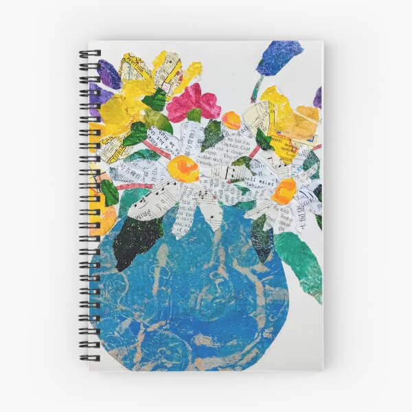 Item preview, Daisey Posey designed and sold by Roxana Parker Art .