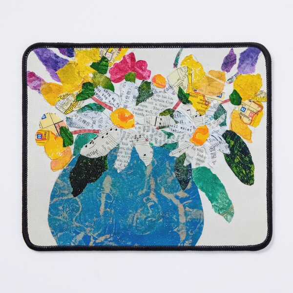 Item preview, Daisey Posey designed and sold by Roxana Parker Art .