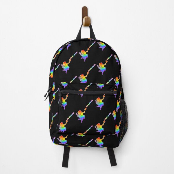 Item preview, Keep Going Motivational Rainbow Fairy Girl designed and sold by Deborah Camp.