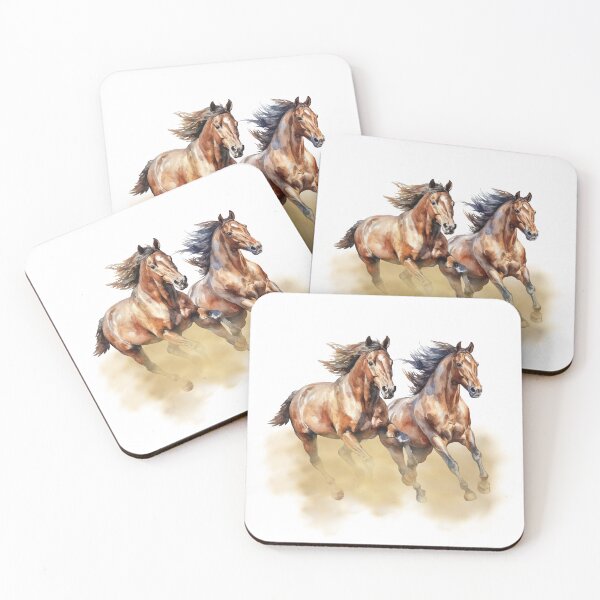 Item preview, Horses designed and sold by Gardenpets.