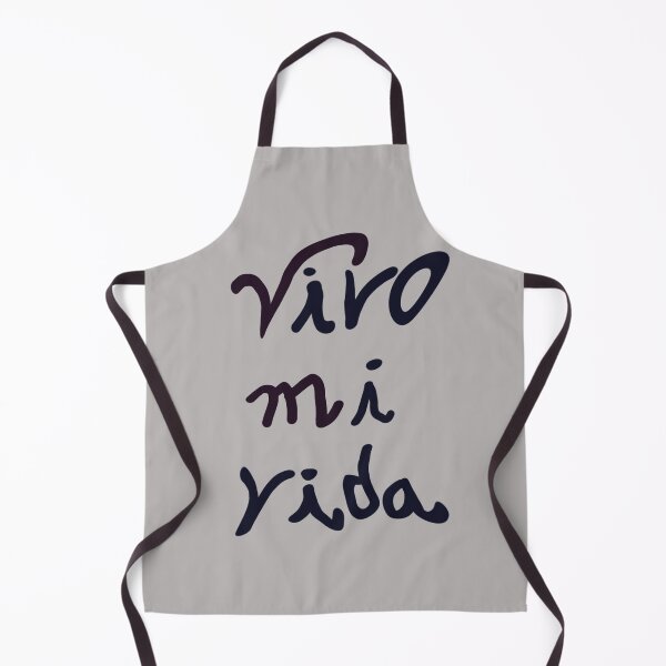 Item preview, I live my life designed and sold by lascositasdetri.