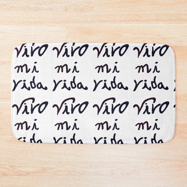 Item preview, I live my life designed and sold by lascositasdetri.