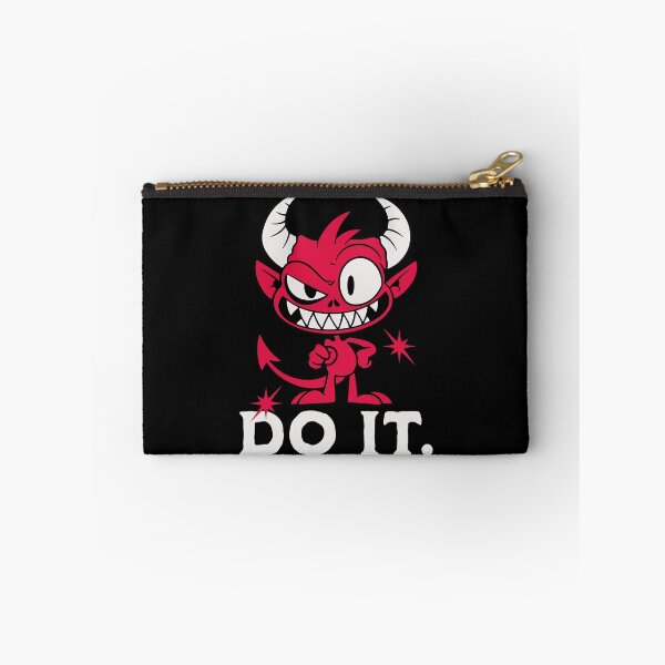 Item preview, Do it. Cheeky Devil designed and sold by MEMES-GER.