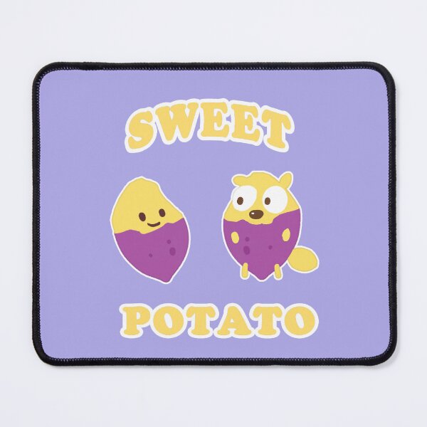 Item preview, Purple sweet potato  designed and sold by click meteor.