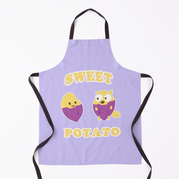 Item preview, Purple sweet potato designed and sold by click meteor.
