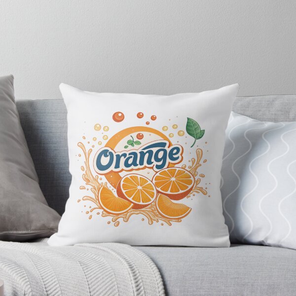 Item preview, Citrus Crush designed and sold by SignumShop.