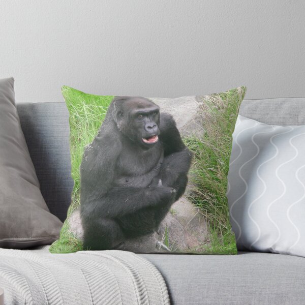 Item preview, Gorillas 007 designed and sold by pasta26mc.